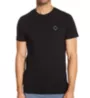 Lucky Cotton Stretch Crew Neck T-Shirt 00CLT11 - Image 1