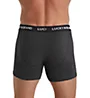 Lucky Core Cotton Boxer Briefs - 3 Pack 00CPB01 - Image 2