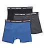 Lucky Core Cotton Boxer Briefs - 3 Pack 00CPB01 - Image 4