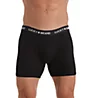 Lucky Core Cotton Boxer Briefs - 3 Pack 00CPB01 - Image 1