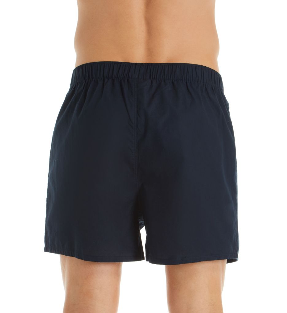 Woven Boxers - 3 Pack