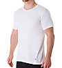 Lucky Cotton Jersey Slim Fit Crew Neck T-Shirts - 3 Pack