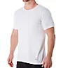 Lucky Cotton Jersey Slim Fit Crew Neck T-Shirts - 3 Pack 00CPT06