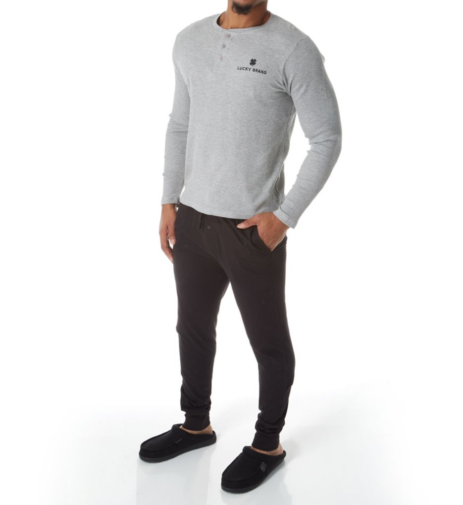 jogger jersey