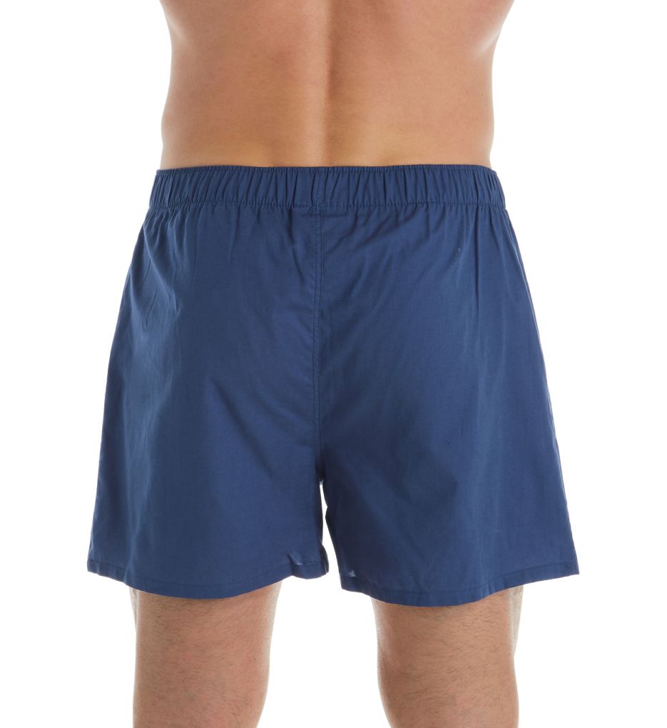Woven Boxers - 3 Pack