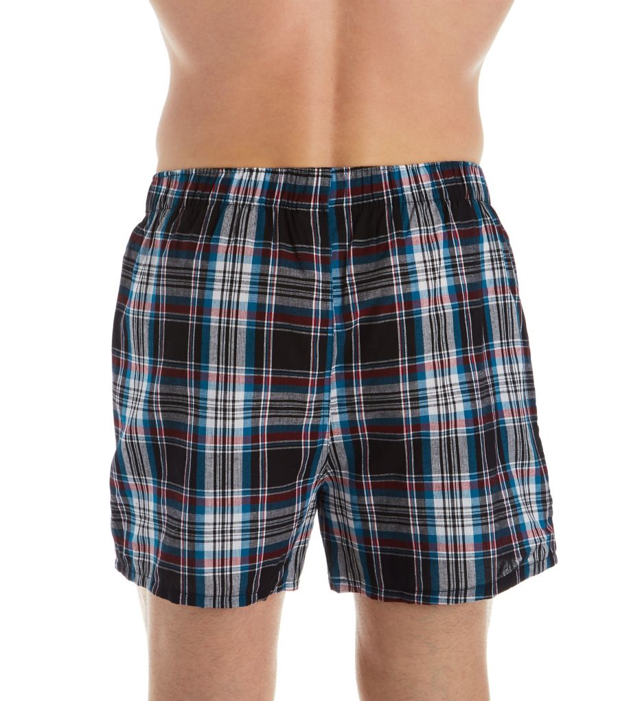 Woven Boxers - 3 Pack