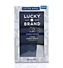 Lucky Cotton Modal Boxer Briefs - 3 Pack 193PB02 - Image 3