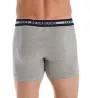 Lucky Stretch Boxer Briefs - 3 Pack 193PB07 - Image 2