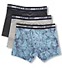 Lucky Stretch Boxer Briefs - 3 Pack 193PB07 - Image 4