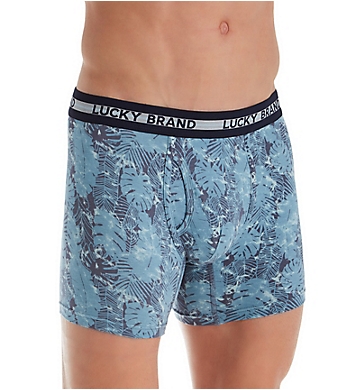 Lucky Stretch Boxer Briefs - 3 Pack