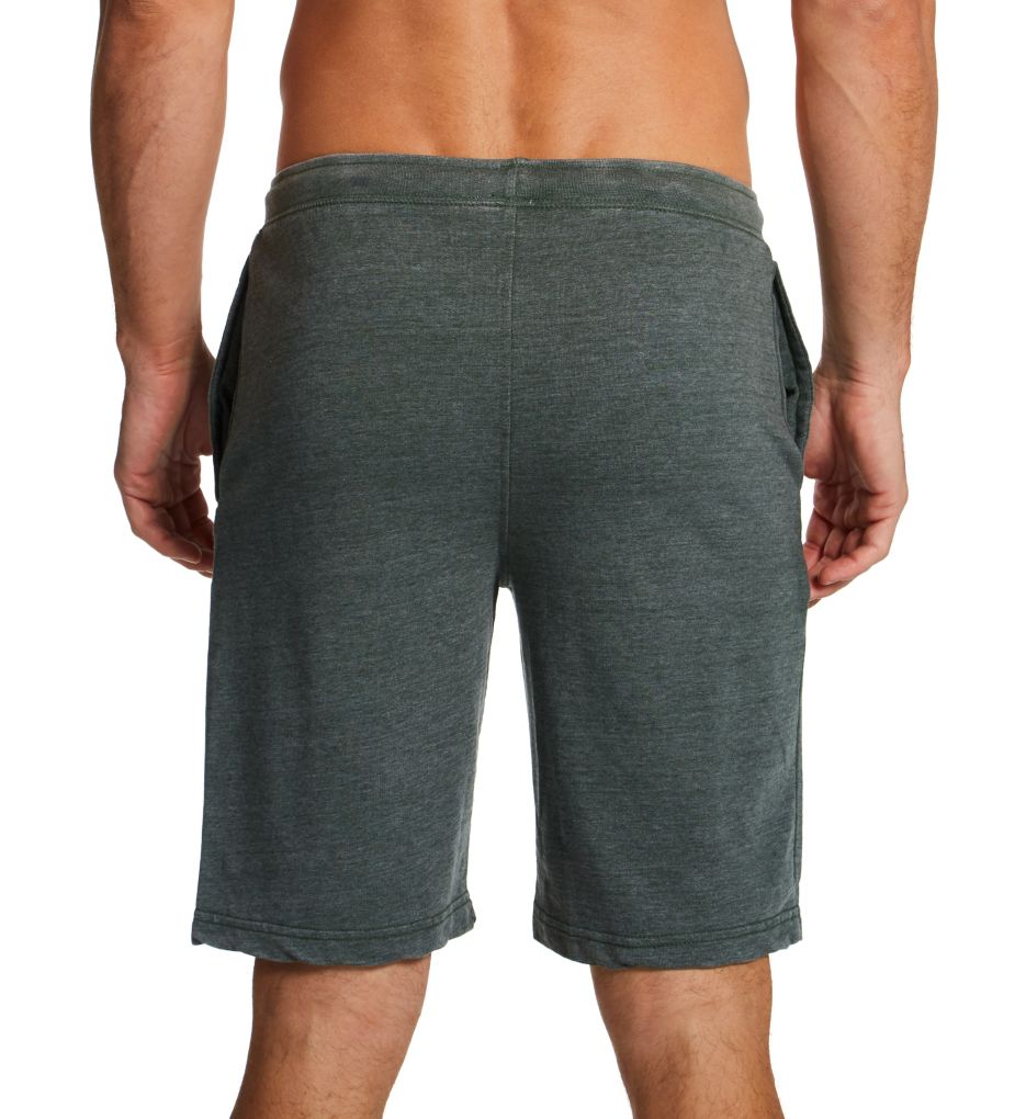 Lucky Burnout Wash French Terry Jam CLMBIV S  - Image 2