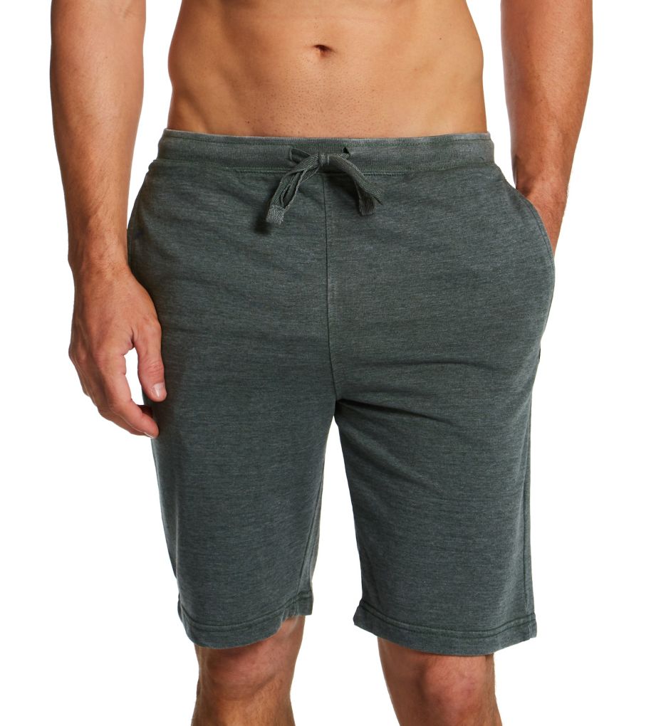 Lucky Burnout Wash French Terry Jam CLMBIV S  - Image 1