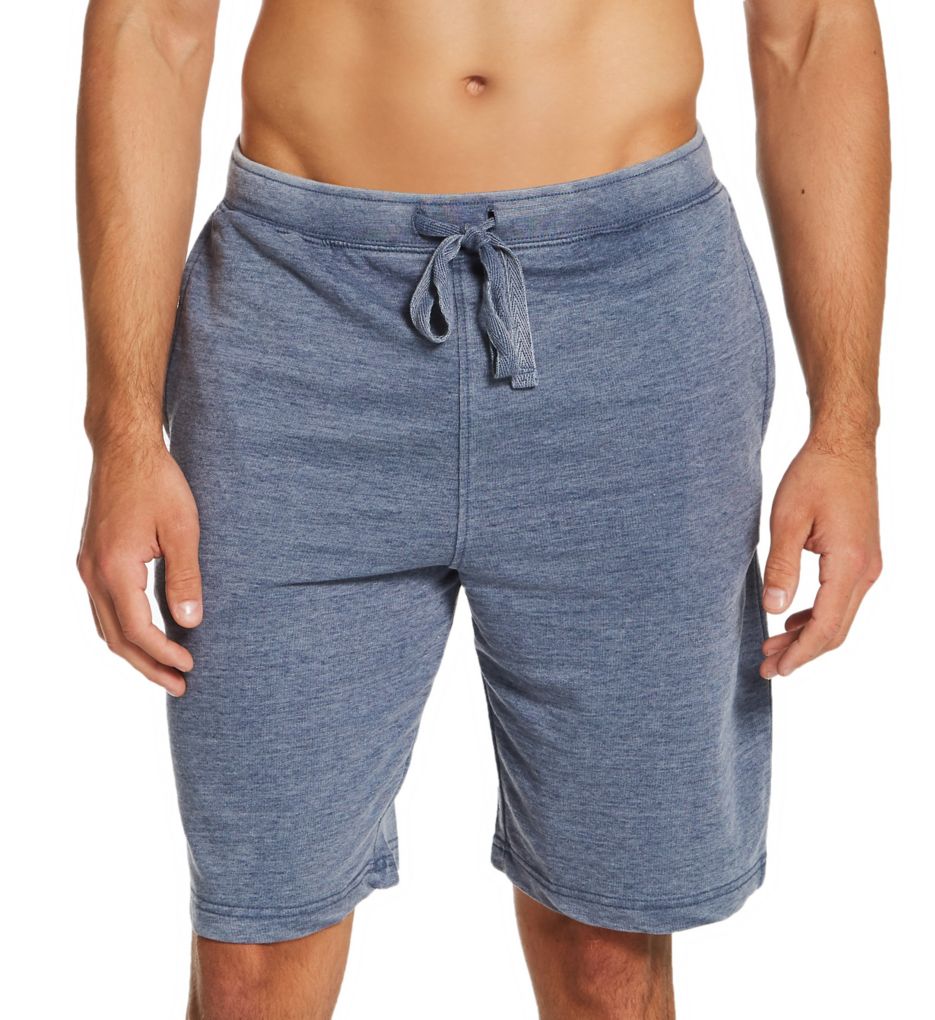 Lucky Burnout Wash French Terry Jam VIH2 S  - Image 1