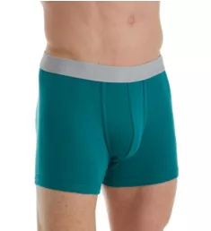 Cotton Modal Boxer Briefs - 3 Pack