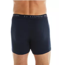 Core Cotton Boxer Briefs - 3 Pack