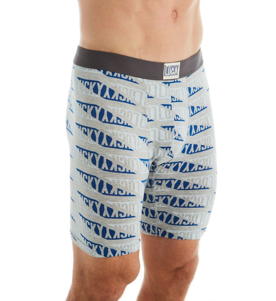 lucky brand boxer shorts