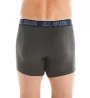 Lucky Cotton Stretch Boxer Briefs - 3 Pack 201QB07 - Image 2