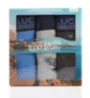 Lucky Cotton Stretch Boxer Briefs - 3 Pack 201QB07 - Image 3