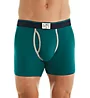 Lucky Cotton Stretch Boxer Briefs - 3 Pack 201QB07 - Image 1