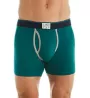 Lucky Cotton Stretch Boxer Briefs - 3 Pack 201QB07 - Image 1