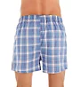 Lucky Cotton Woven Boxers - 3 Pack 201QB09 - Image 2