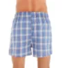 Lucky Cotton Woven Boxers - 3 Pack 201QB09 - Image 2