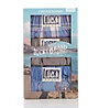 Lucky Cotton Woven Boxers - 3 Pack 201QB09 - Image 3