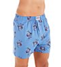 Lucky Cotton Woven Boxers - 3 Pack