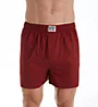 Lucky Cotton Woven Boxers - 3 Pack 201VB09 - Image 1