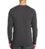 Lucky Long Sleeve Cotton Stretch Crew Neck T-Shirt 203LT03 - Image 2