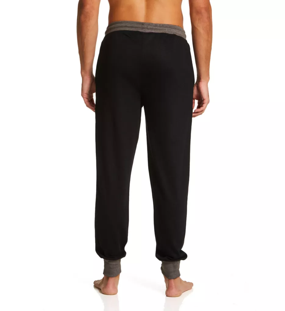 Slim Fit Super Plush French Terry Jogger JETB S