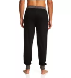 Slim Fit Super Plush French Terry Jogger JETB M