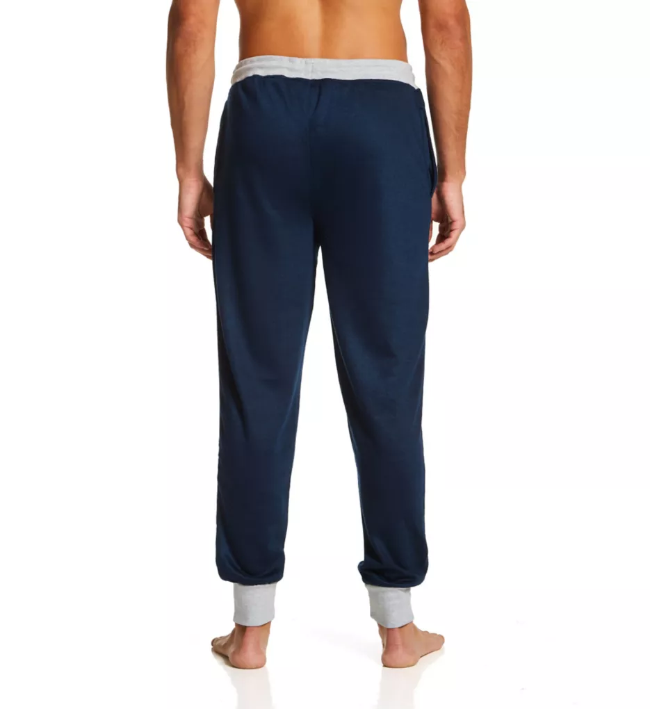Slim Fit Super Plush French Terry Jogger