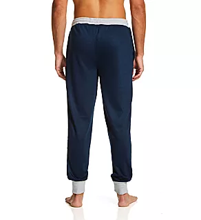 Slim Fit Super Plush French Terry Jogger