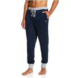 Slim Fit Super Plush French Terry Jogger