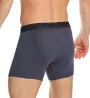 Lucky Cotton Modal Boxer Briefs - 3 Pack 211PB02 - Image 2