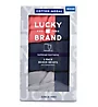Lucky Cotton Modal Boxer Briefs - 3 Pack 211PB02 - Image 3