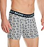Lucky Cotton Boxer Briefs - 3 Pack
