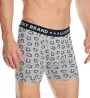 Lucky Cotton Boxer Briefs - 3 Pack 211PB06