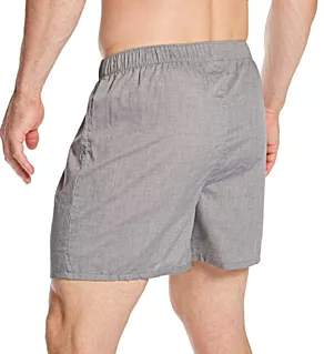 Core Woven Boxers - 3 Pack PGJBP1 S