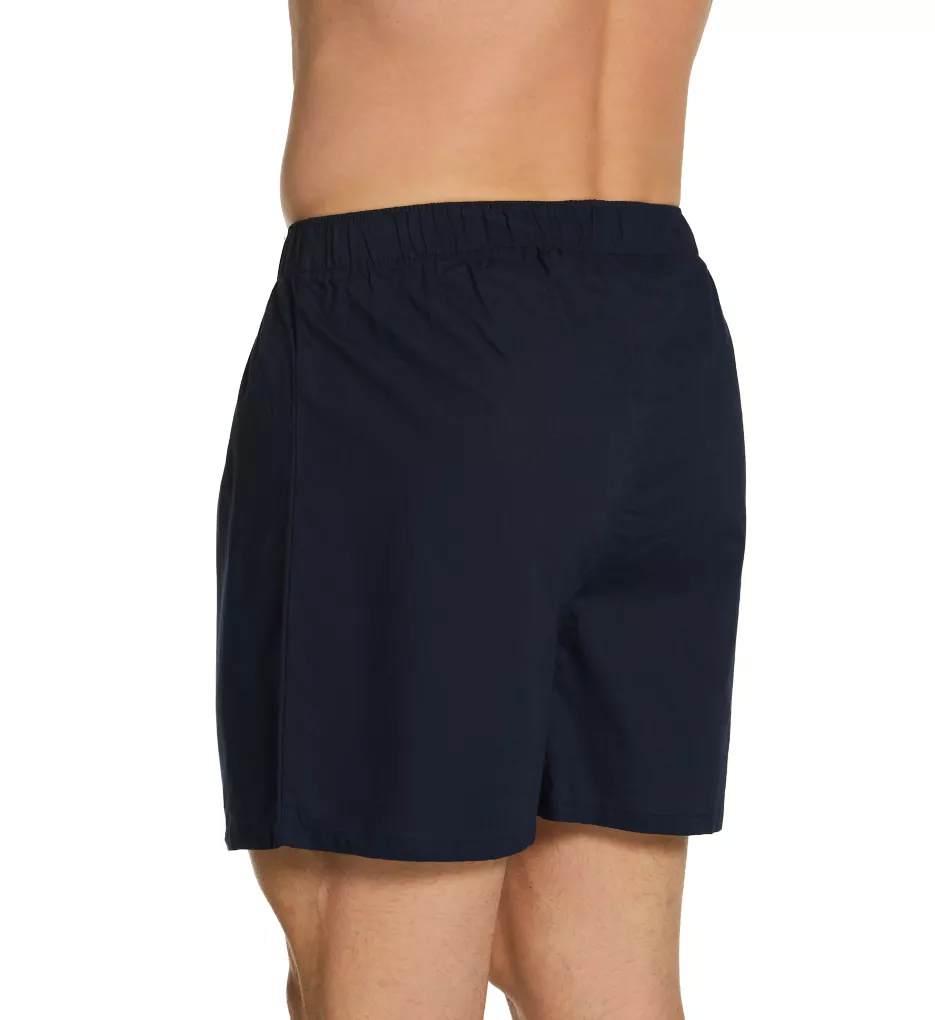 Core Woven Boxers - 3 Pack
