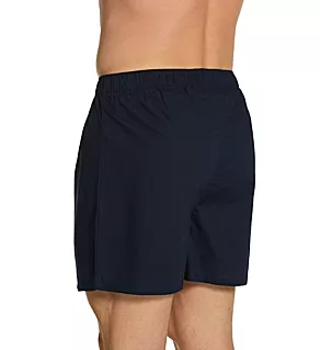 Core Woven Boxers - 3 Pack