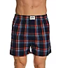 Lucky Core Woven Boxers - 3 Pack 211PB09 - Image 1