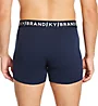 Lucky Cotton Boxer Briefs - 3 Pack 211VB06 - Image 2
