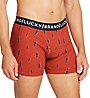 Lucky Cotton Boxer Briefs - 3 Pack