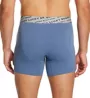 Lucky Cotton Stretch Boxer Briefs - 3 Pack 211VB07 - Image 2