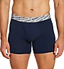 Lucky Cotton Stretch Boxer Briefs - 3 Pack 211VB07 - Image 1