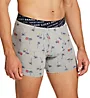Lucky Cotton Stretch Boxer Briefs - 3 Pack 211VB07