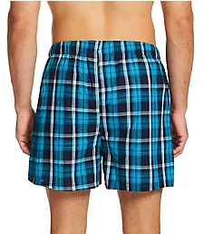 Core Woven Boxers - 3 Pack