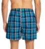 Lucky Core Woven Boxers - 3 Pack 211VB09 - Image 2